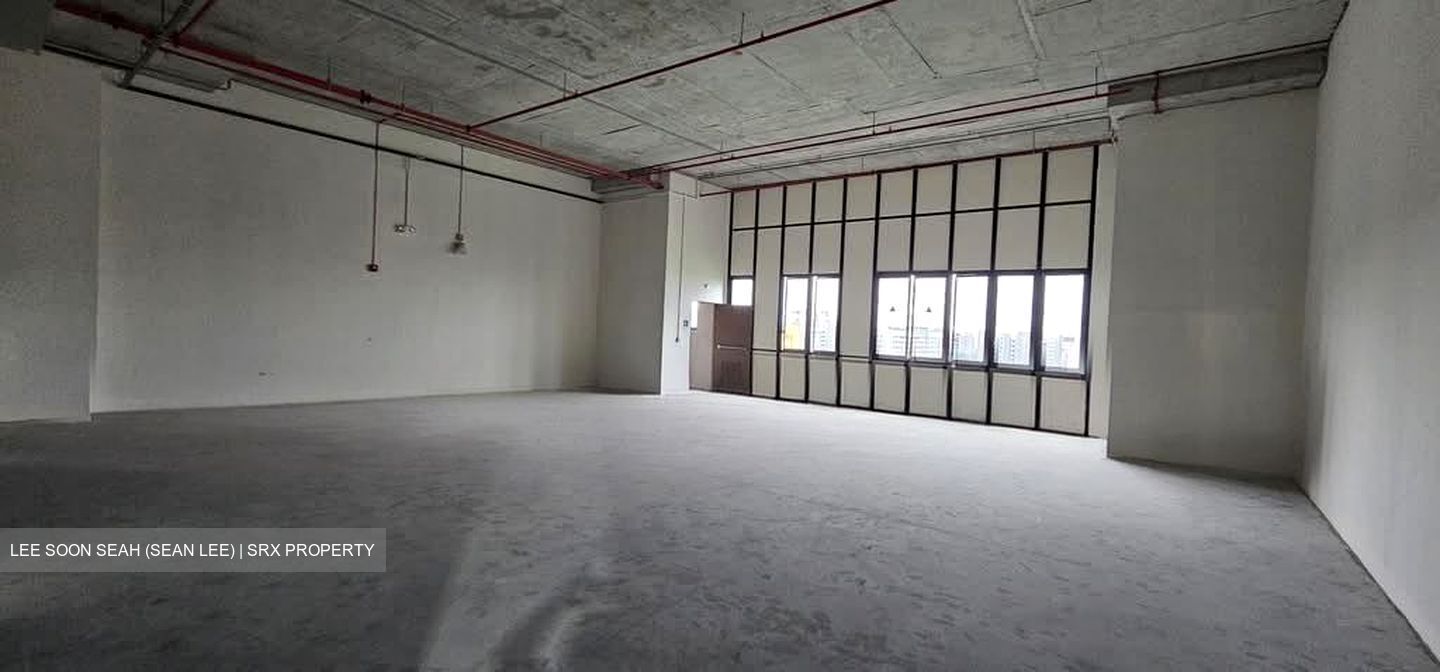 Stellar@tampines (D18), Factory #591794421